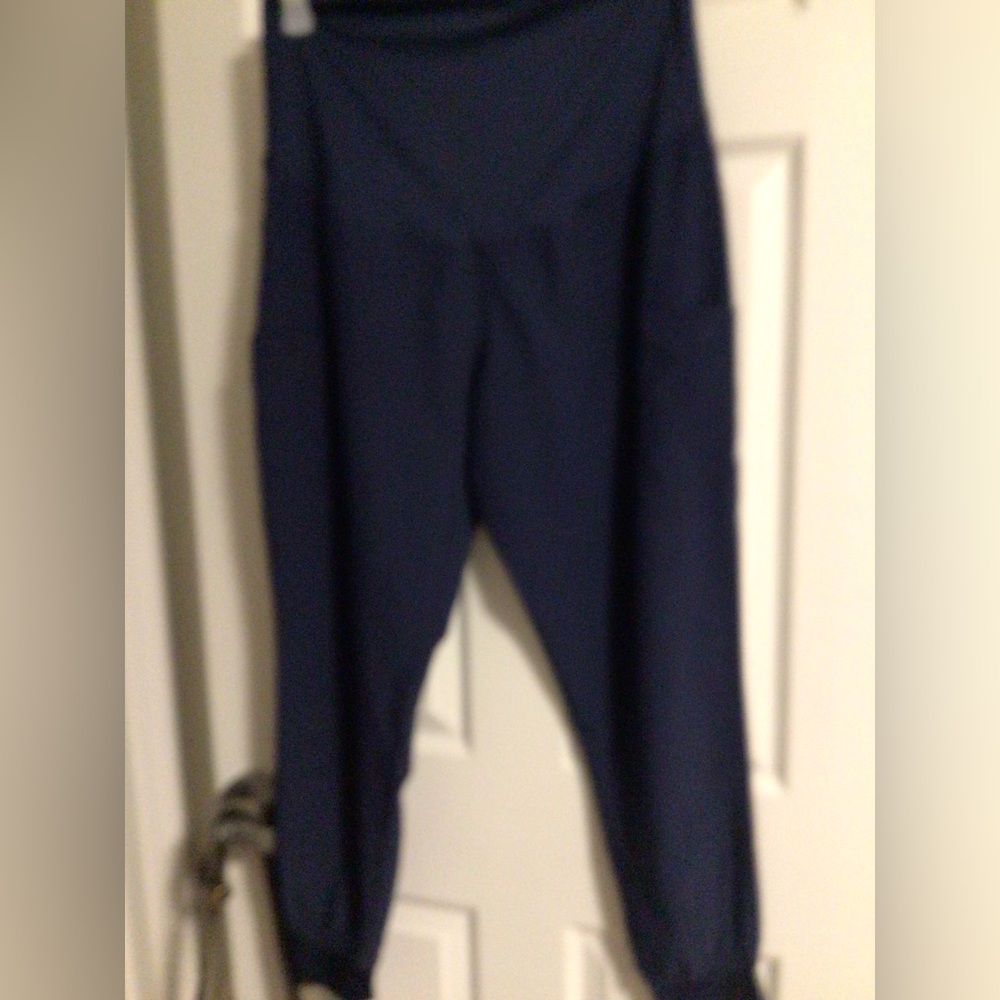 🌷Maternity Scrub Jogger Pants